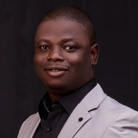 Barnabas OROU KOUMAN