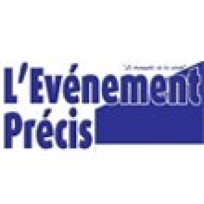 L’événement Précis