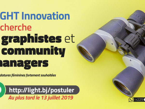 RECRUTEMENT
