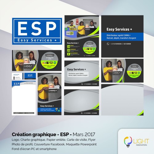 Conception graphique