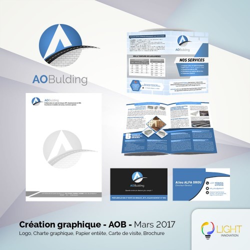 Conception graphique