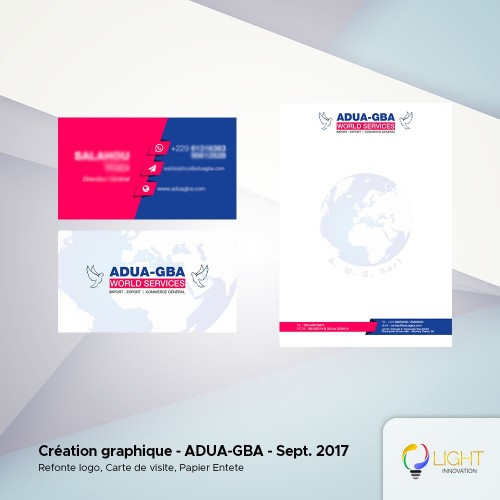Créations graphiques