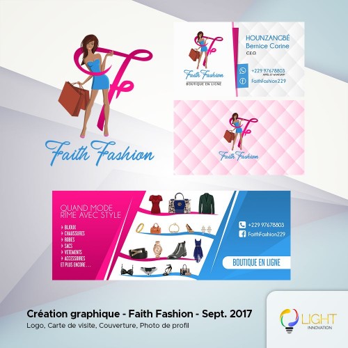 Créations graphiques