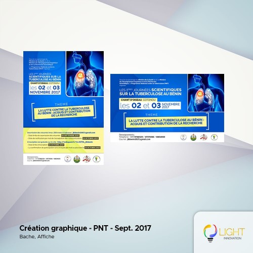 Créations graphiques