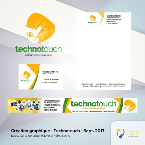 Créations graphiques