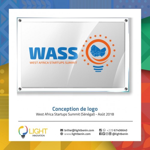 Conception de logo