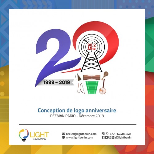 Conception de logo