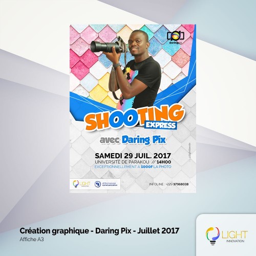 Affiche A3