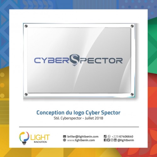 Conception de logo