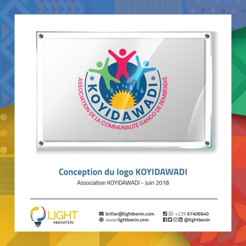 Conception de logo