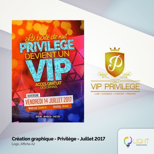 Affiche A3