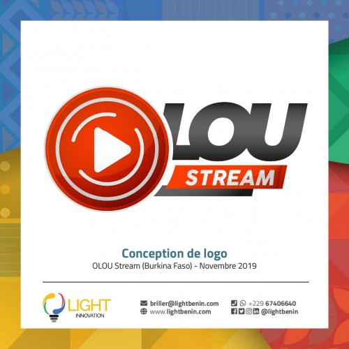 Conception de logo