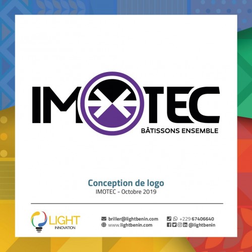 Conception de logo