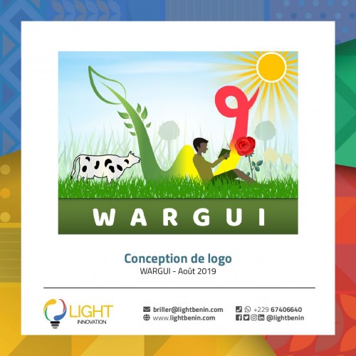 Conception de logo