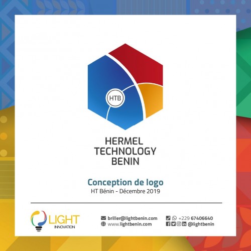 Conception de logo