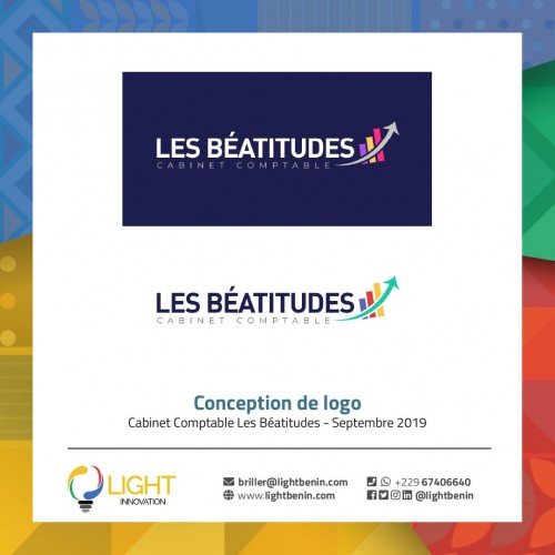 Conception de logo