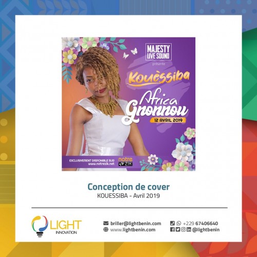 Conception de covers