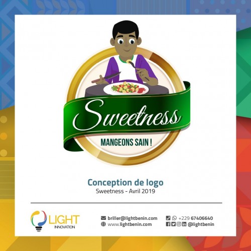 Conception de logo
