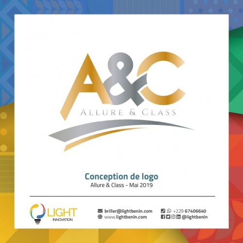 Conception de logo