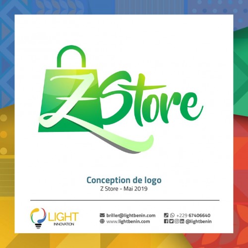 Conception de logo