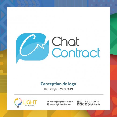 Conception de logo