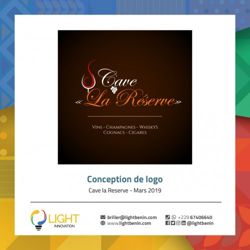 Conception de logo