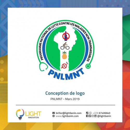 Conception de logo