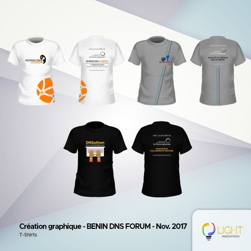 Création graphique