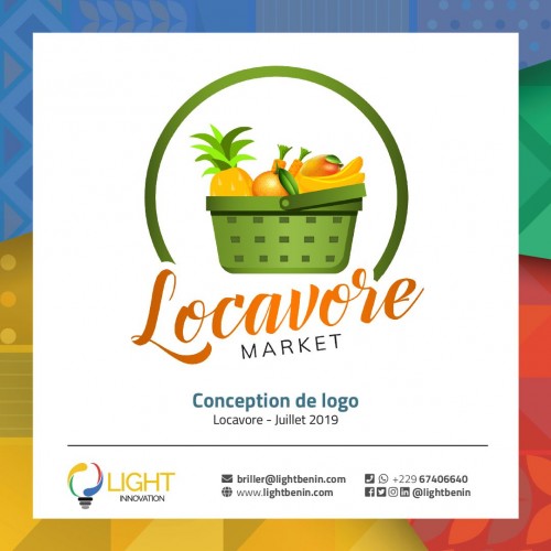 Conception de logo