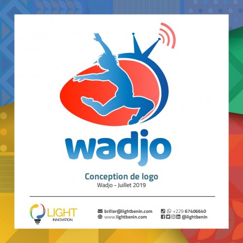 Conception de logo