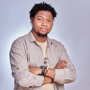 Géraldo SONOU