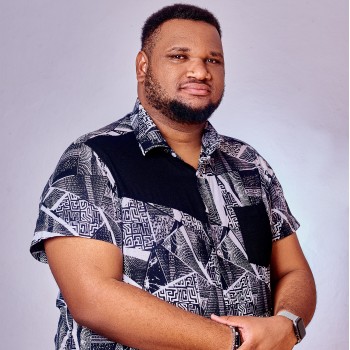 Geraud AIHONNOU