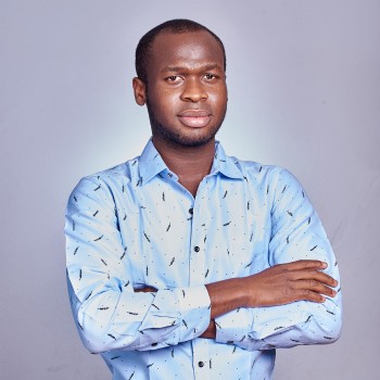 Kamal KAKPO