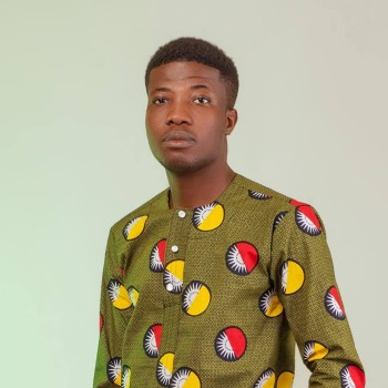 Wilfried AGBOZO