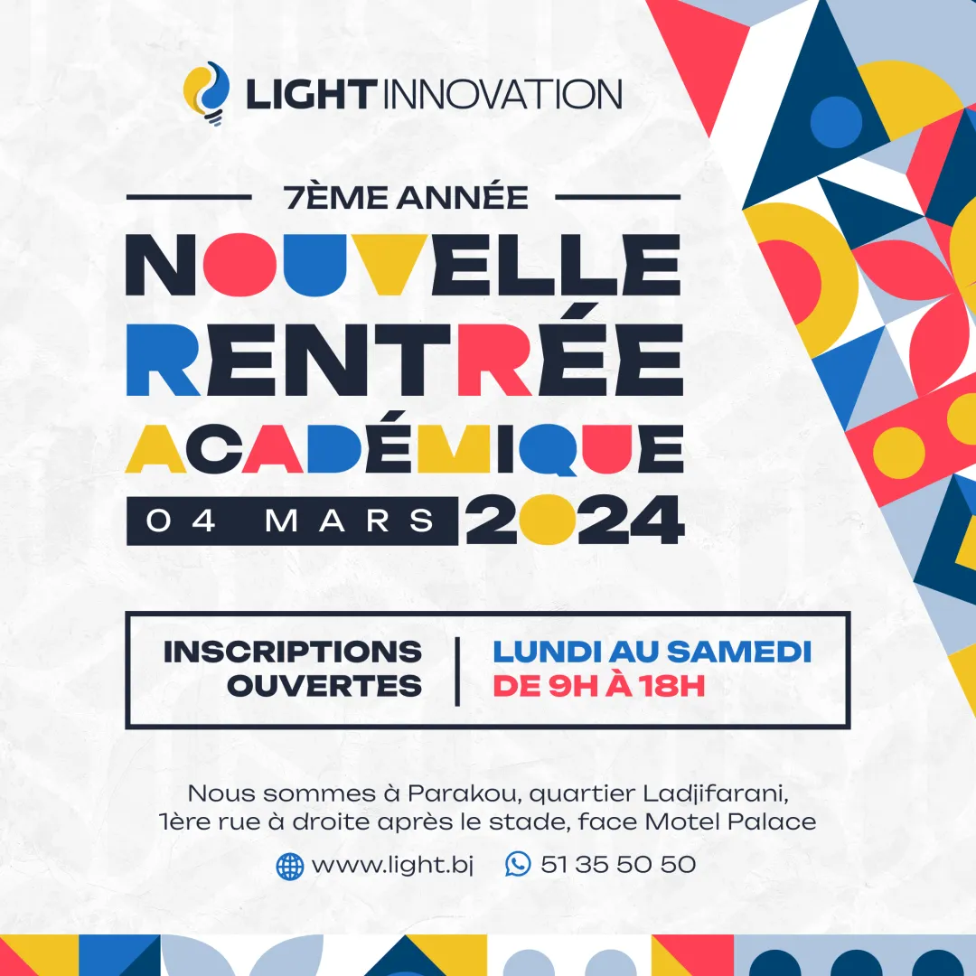 Centre Light Innovation : la porte vers votre avenir dans le digital