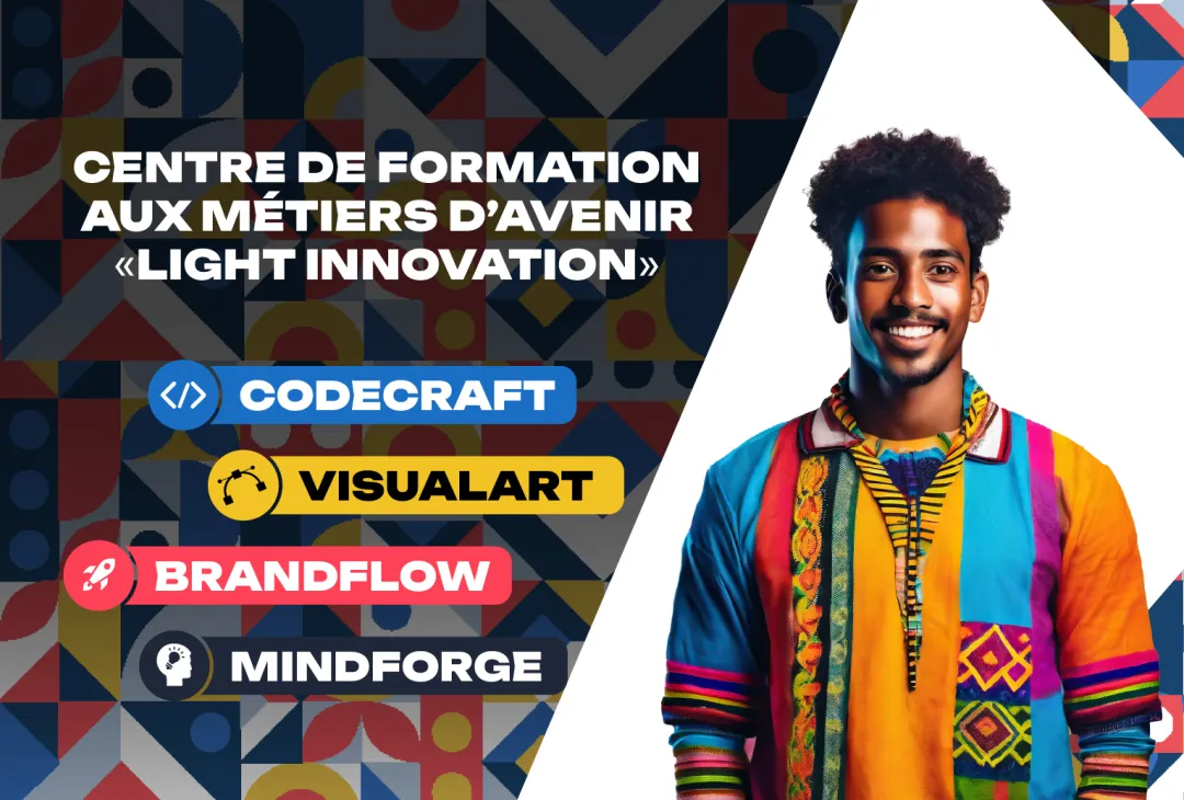 Skills' School devient le Centre de Formation aux Métiers d'Avenir