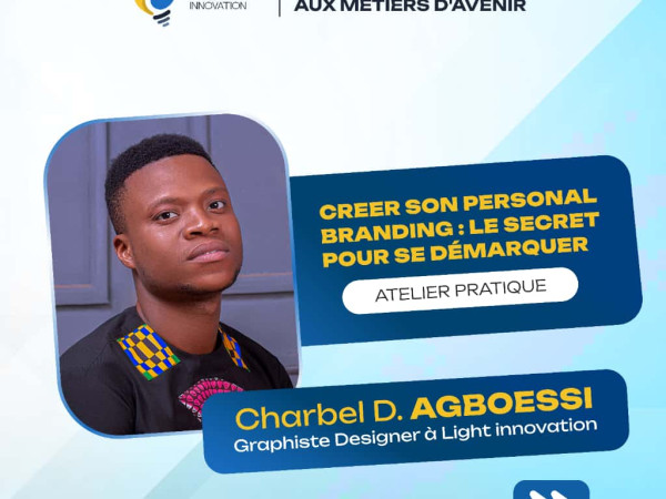 Créer sa marque personnelle : le secret pour se démarquer dans le monde digital